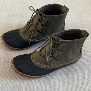 Sorel women’s Boots size 9